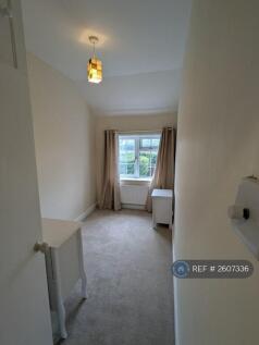 Third Bedroom/Study