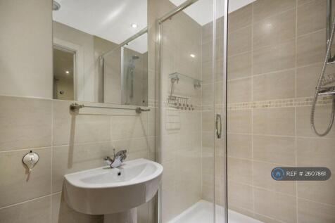Ensuite Shower