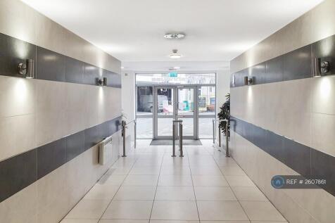 Entrance Lobby
