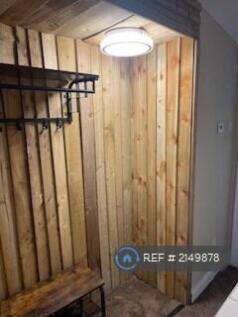 Open Closet 
