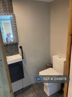 Wet Room