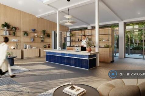 Lobby And Concierge