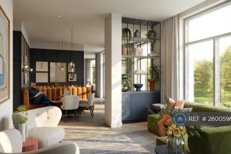 Residents Lounge