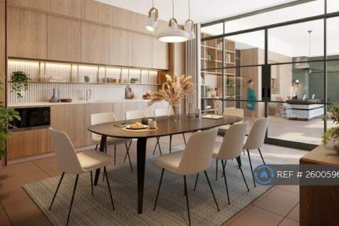 Residents Dining