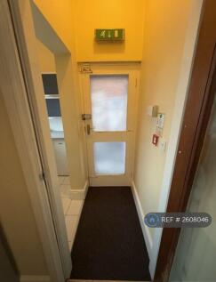 Room 1 (Private Entrance)