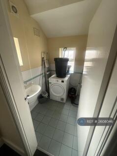 Utility Room 1