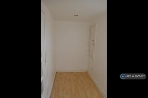 Alcove / Study
