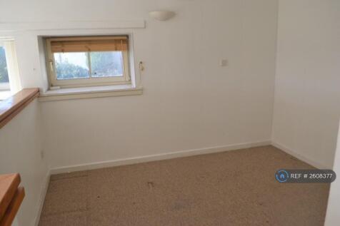 Mezzanine Bedroom