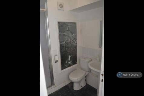 Bathroom/ Shower