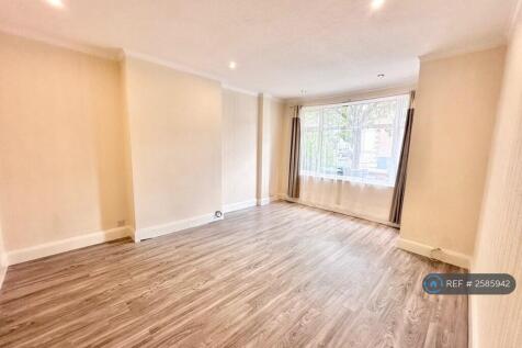 Front Room / Reception 1