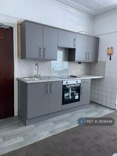New Kitchen