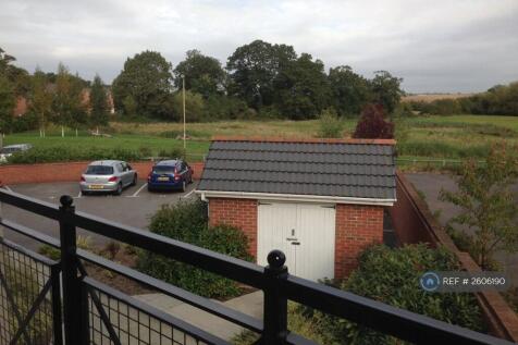 View From Balcony 