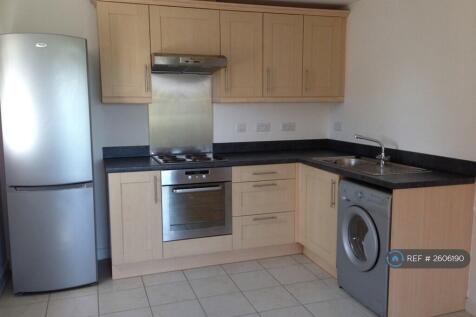 All Appliances Included 