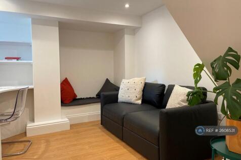 Bedroom 2 With 