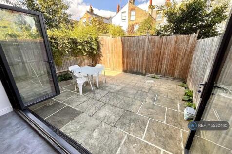 Sizeable Garden