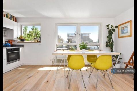 Dinning Room/Kitchen