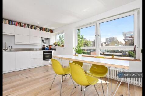 Dinning Room/Kitchen