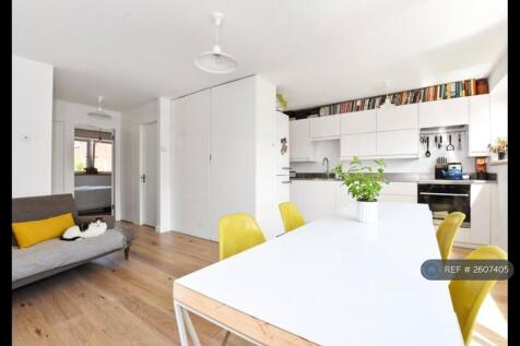 Lounge/Dinning/Kitchen