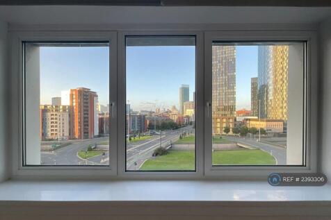 View From Bedroom One