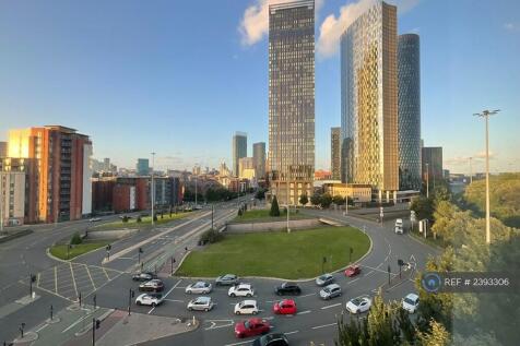 View From Bedroom One