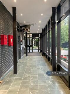 Building Lobby