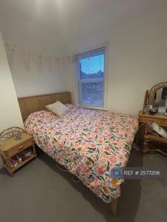 This Will Be Your Room 