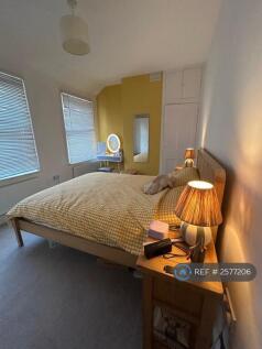 My Room