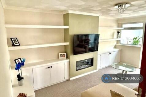 Living Room/Lounge