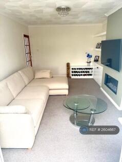 Living Room/Lounge