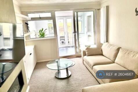 Living Room/Lounge