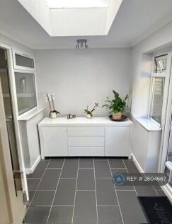 Dining Room/Conservatory