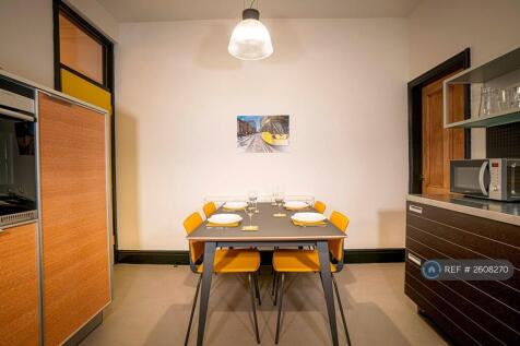 Kitchen Dining Table