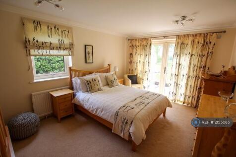 Down Bedroom