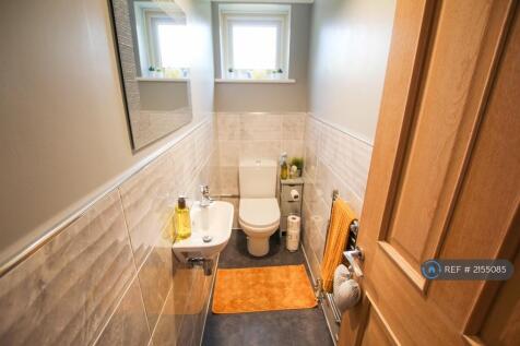 Downstairs Toilet