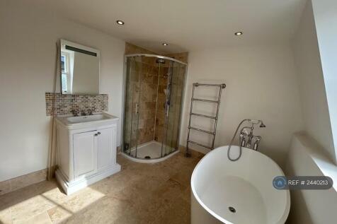 Top Bathroom