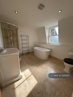 Top Bathroom
