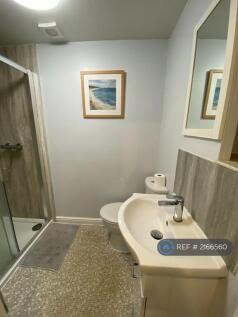 Bedroom 3 En-Suite