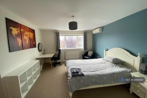 Bedroom 7