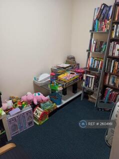 Child Play Area