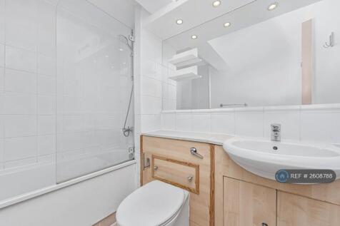 Primary Ensuite