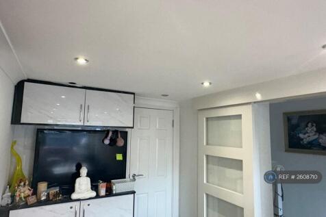 4th Bedroom
