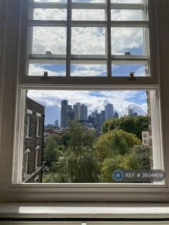 View Of Skyline