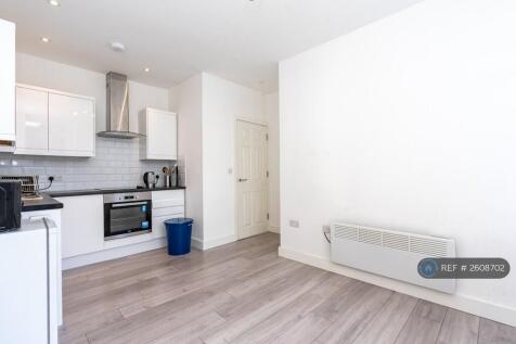 Kitchen/ Sitting Room