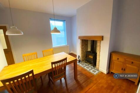 Dinning Room 