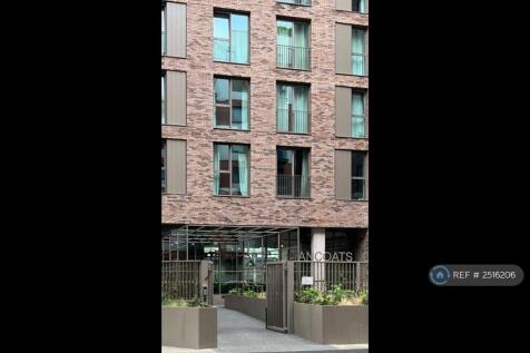 Ancoats Gardens (M4 5gh) 
