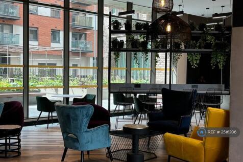  Co-Working Area (g/f)