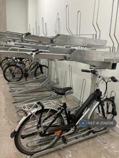 Bike Storage 