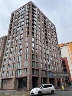 Ancoats Gardens (M4 5gh) 