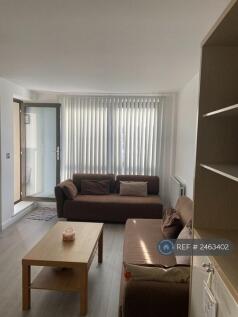 Lounge - Sofa Can Be Turned To Bed