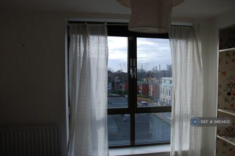 Bedroom 1 Window